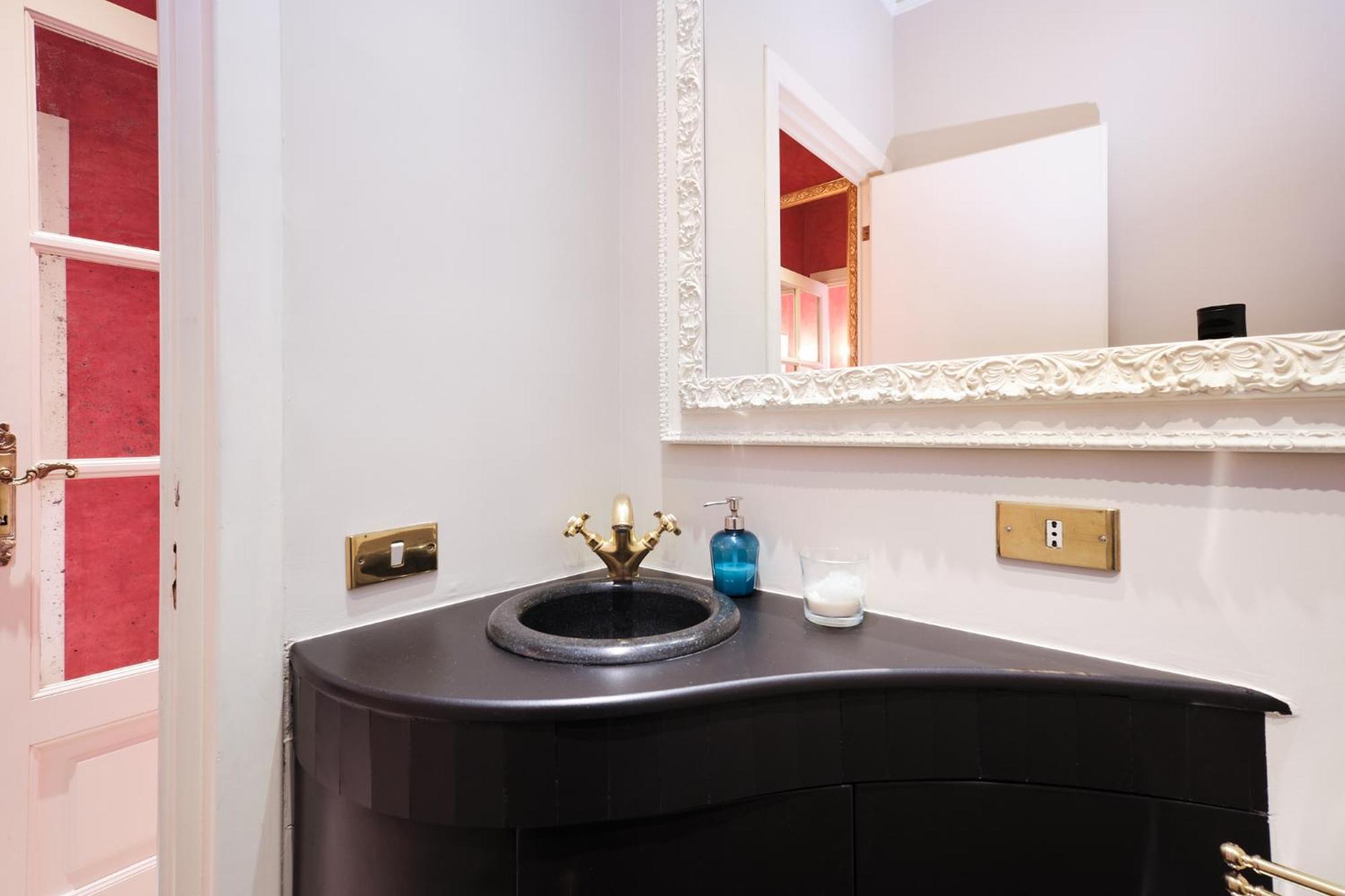 Apartamento Luxury In Piazza Di Spagna