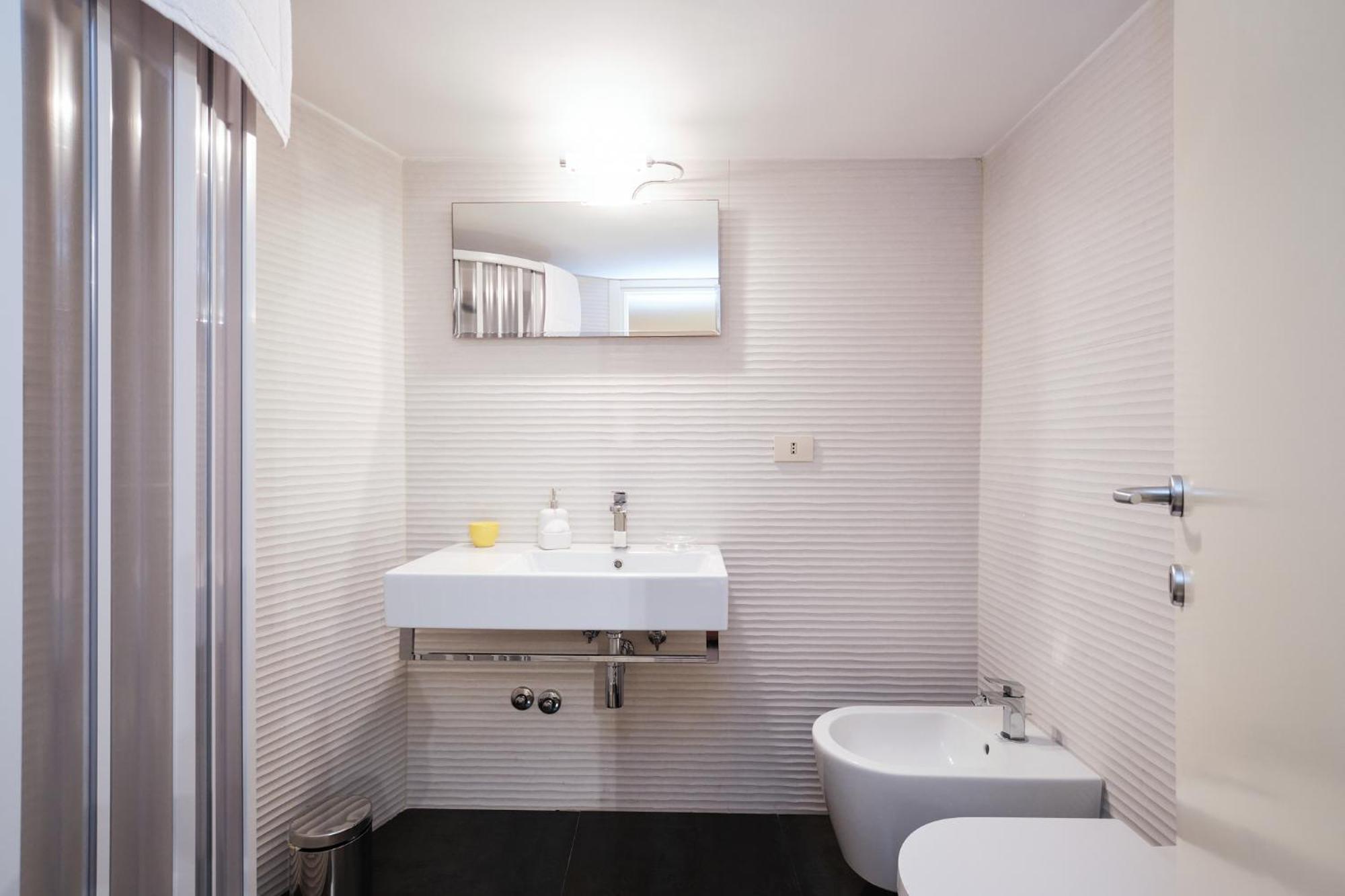 Luxury In Piazza Di Spagna Apartamento *
